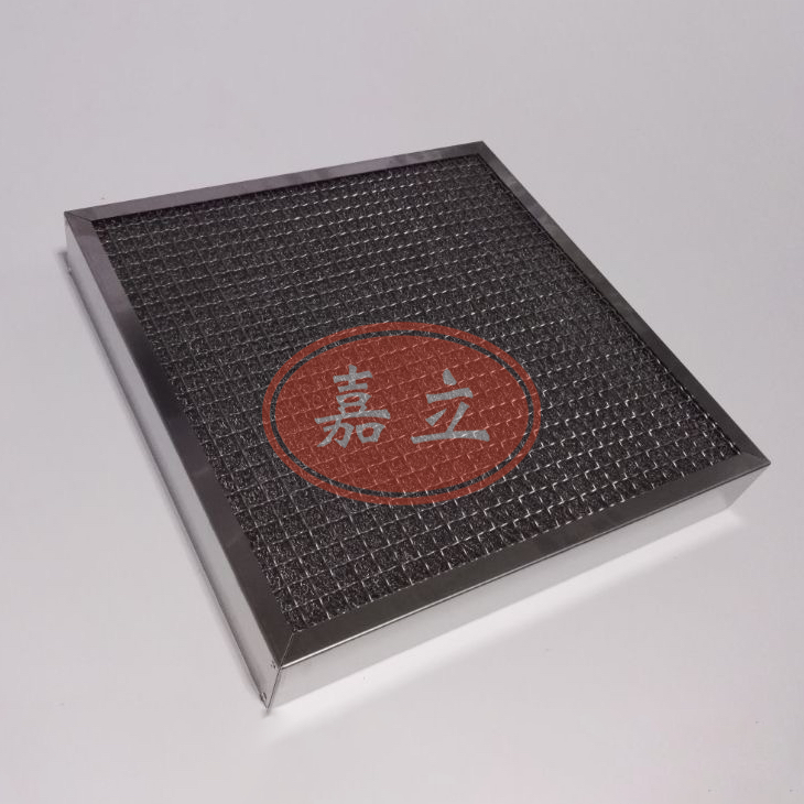 龙华山办事处不锈钢油雾过滤器